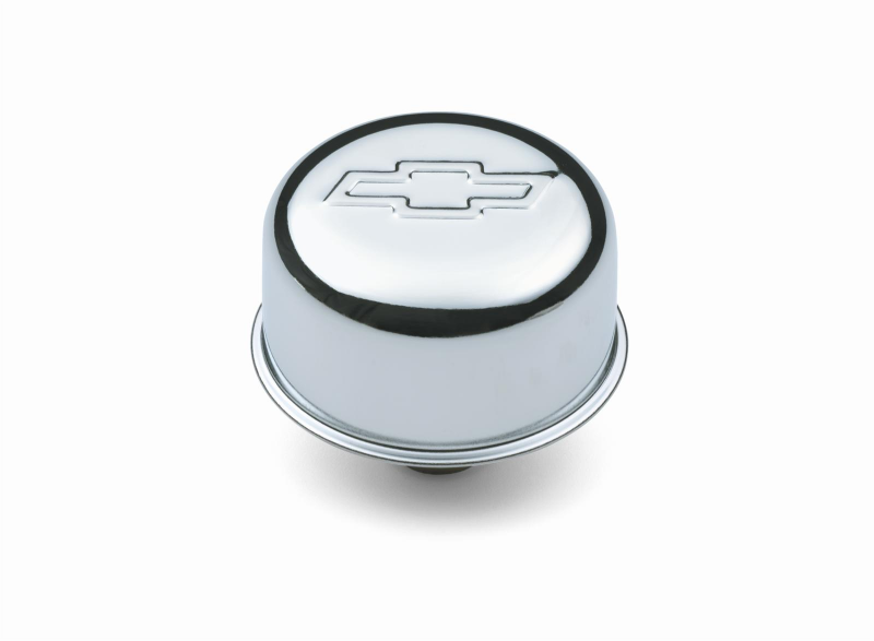 Breather met Chevrolet Logo