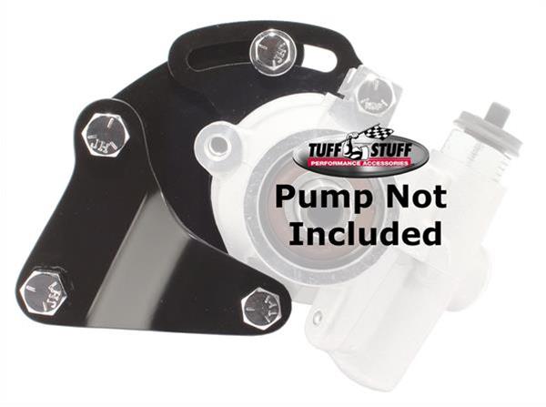 Type II Power Steering Pump Brackets 6505B