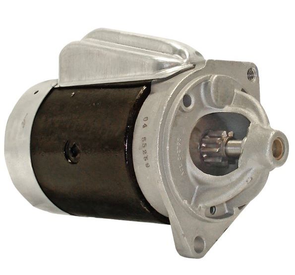 Ford startmotor voor 351M motoren