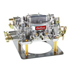 Edelbrock Performer Carburateur 750 cfm Hand Choke