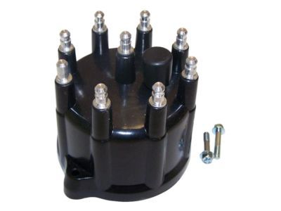 Mopar V8 verdelerkap #53008767