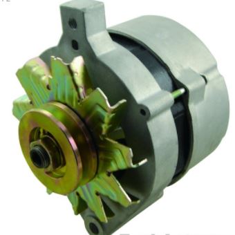Ford dynamo 65 amp nieuw