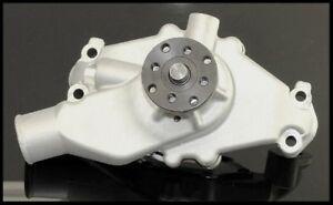 Chevrolet sbc korte waterpomp aluminium assault