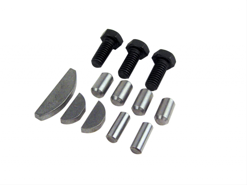 Chevrolet Small Block Hardware Kit pre 1986
