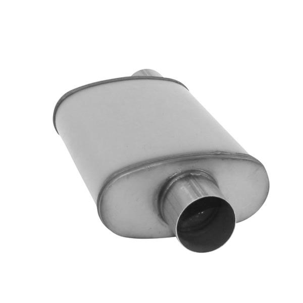 Cherry Bomb Salute demper 3.0 inch