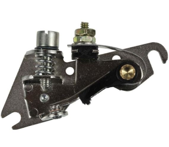 Contactpunten WVE4P1036