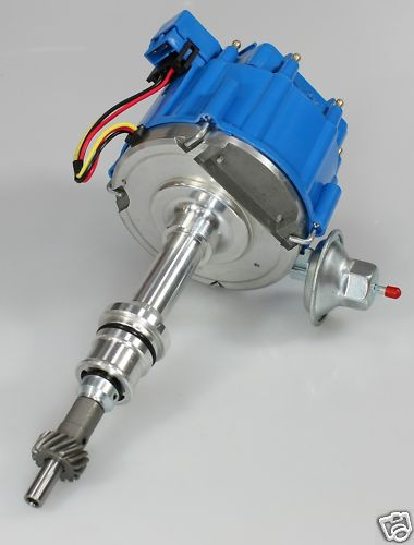 Ford 351C 351M 400 429 460  Hei Ontsteking