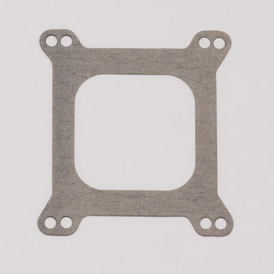 Carburateur 4-barrel square bore voetpakking 
