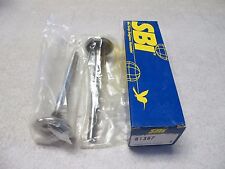 Inlaatklep Chevrolet 350 #SBI 01931