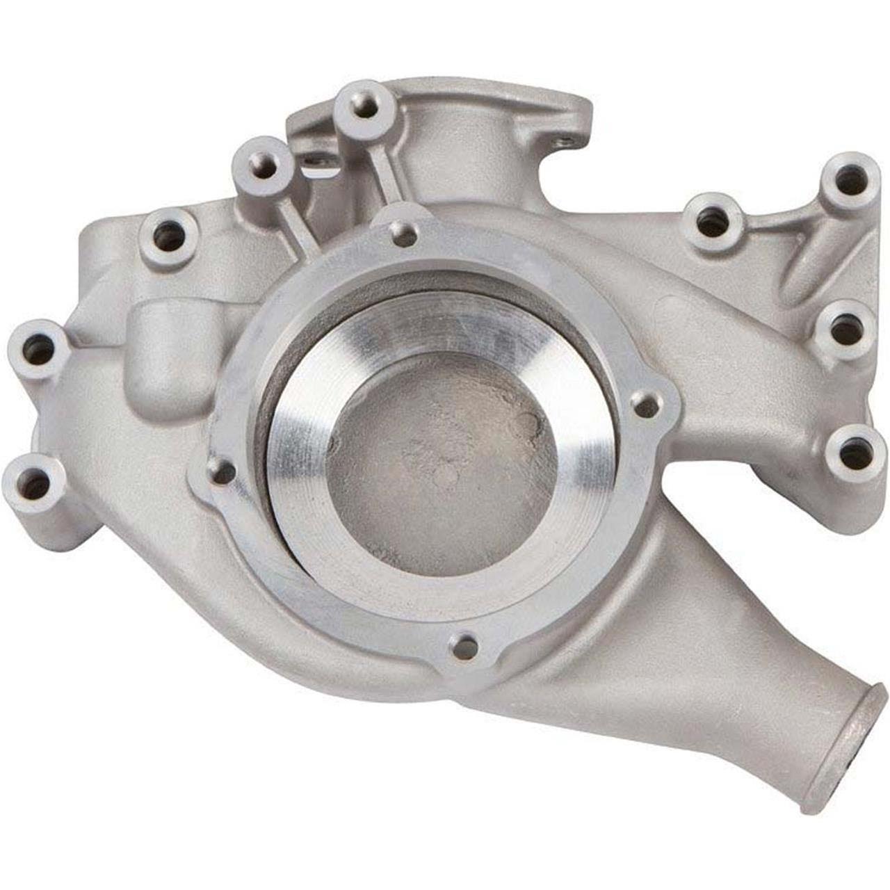 Chrysler 383-440 waterpomphuis satin