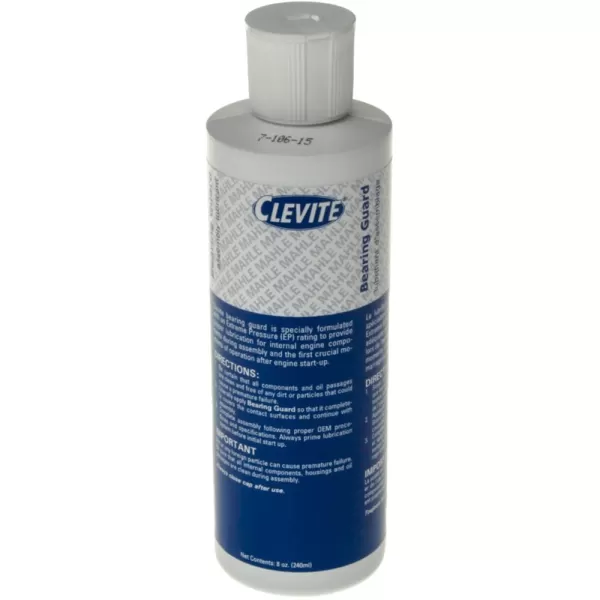 Clevite Bearing Guard assembly lube 237ml  2800B2
