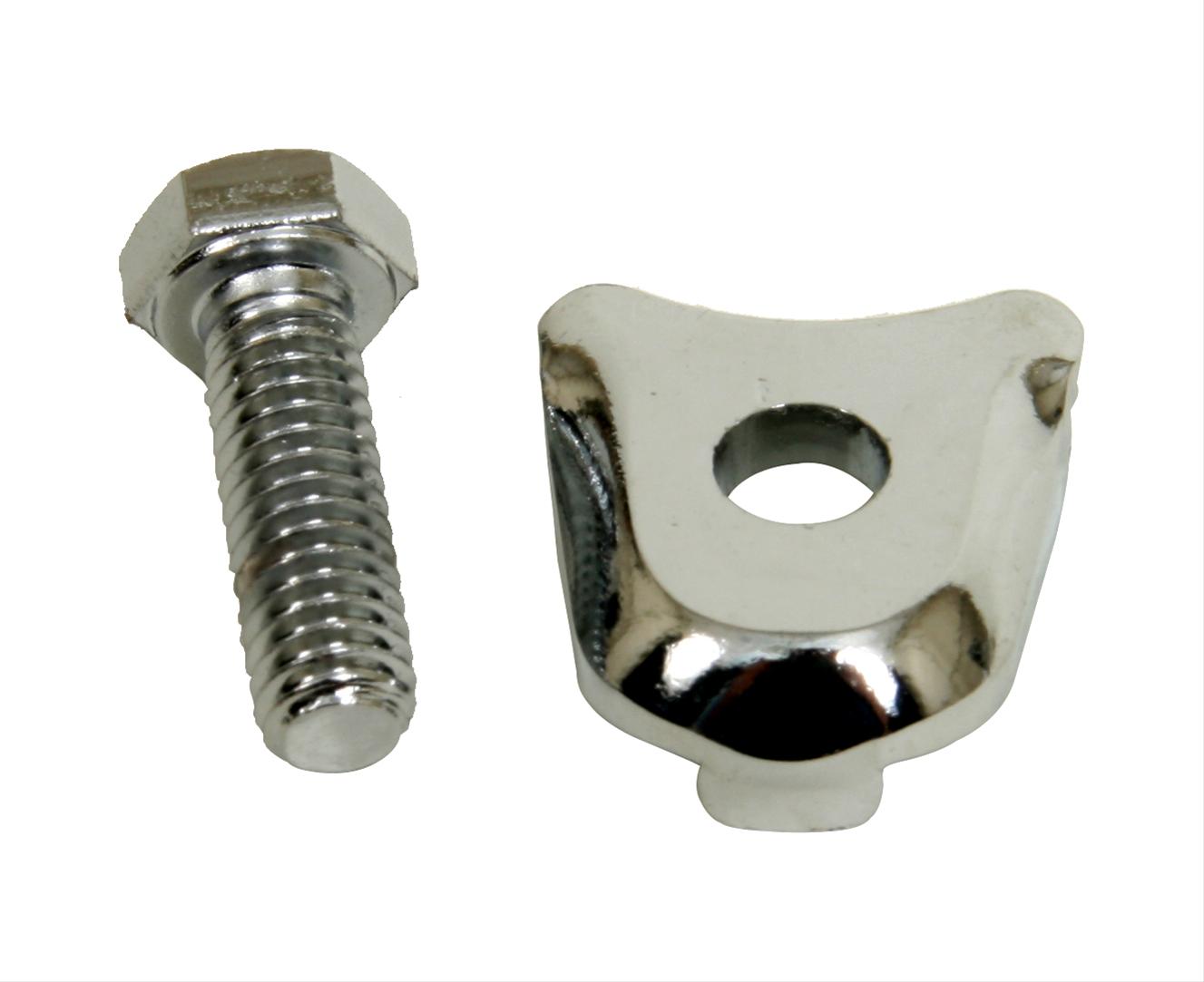Ontstekingsklem Ford V8