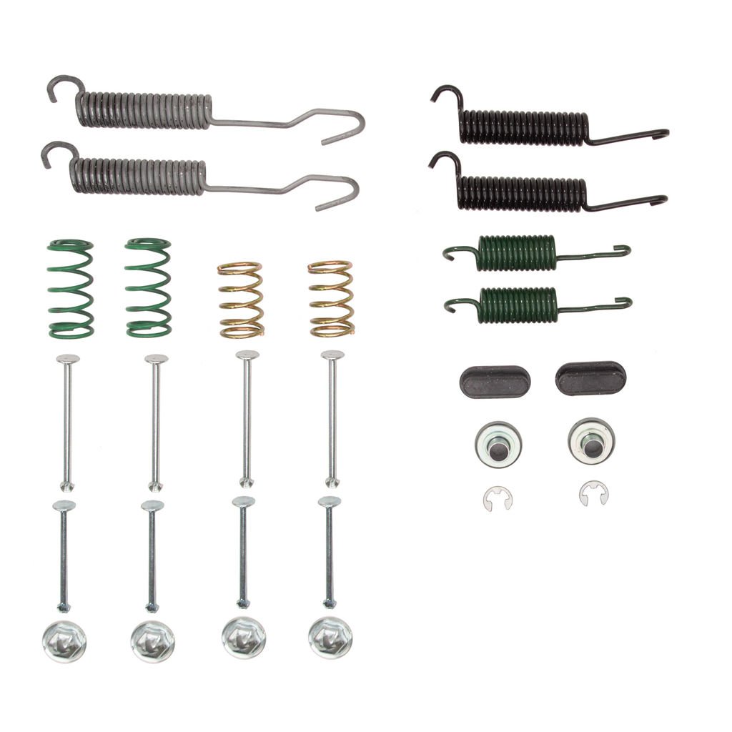 Trommelrem hardware kit #37047033