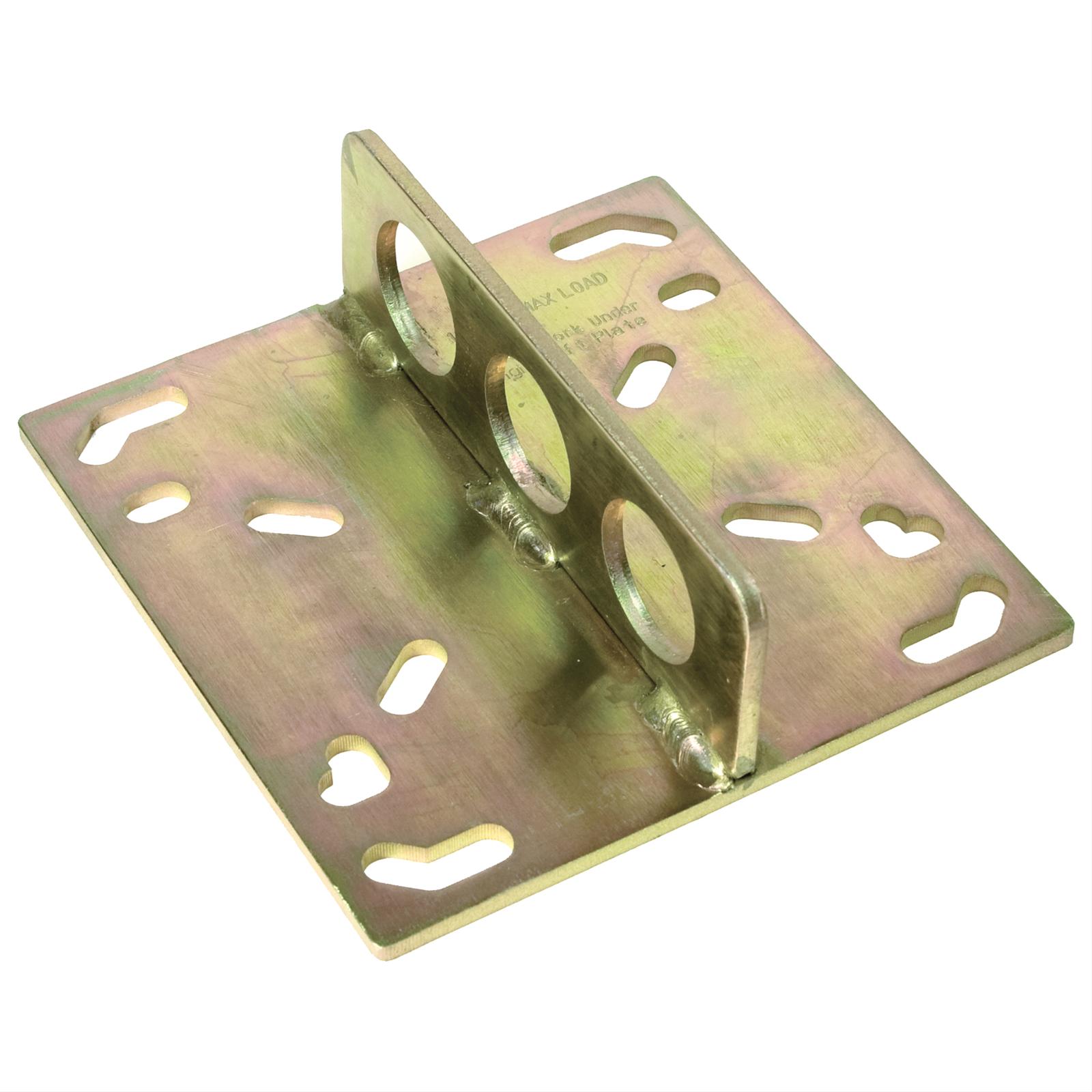 Motor Liftplaat 