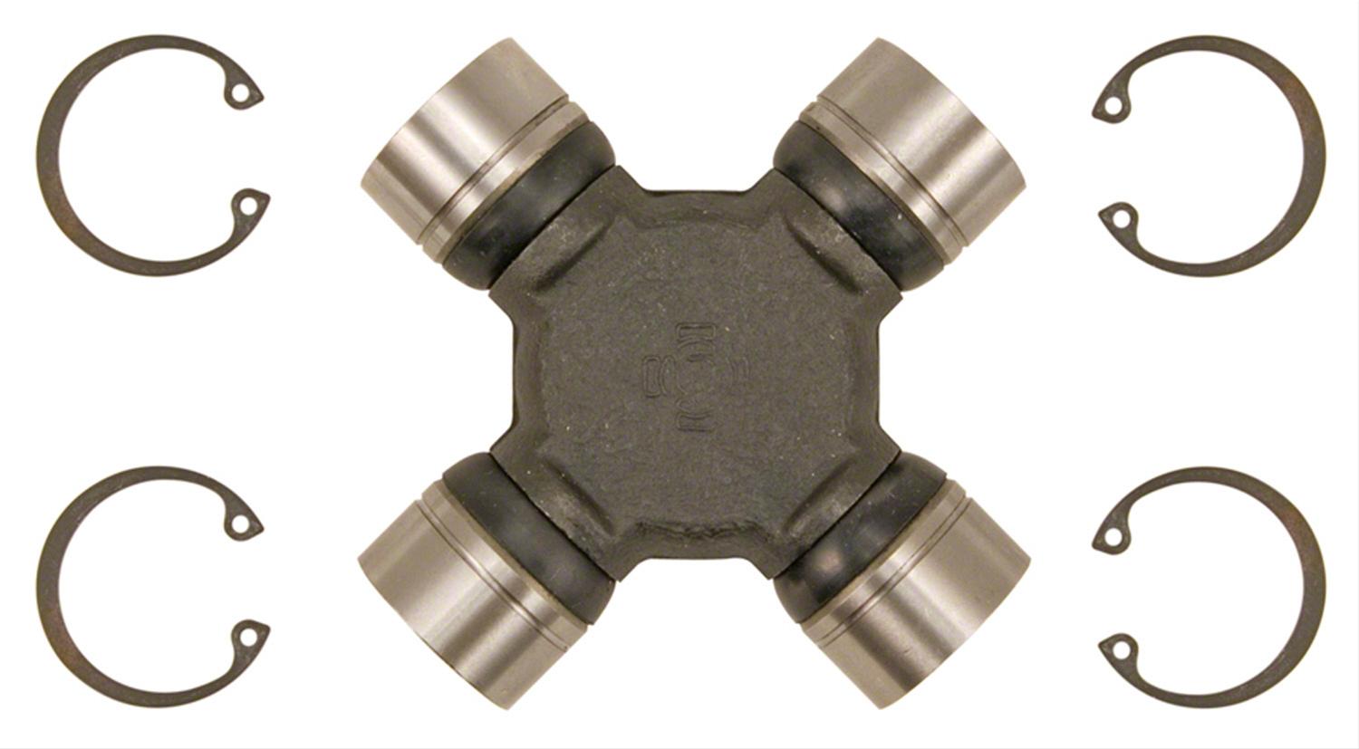 MOOG 345 Super Strength U-Joints