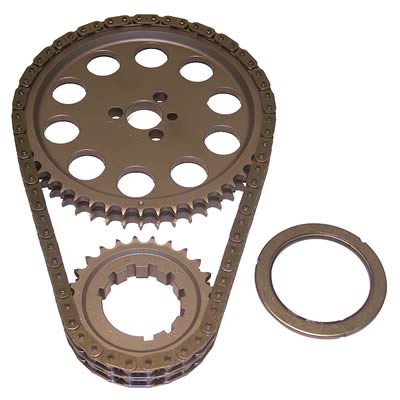 Cloyes Race Billet Set Chevrolet Big Block