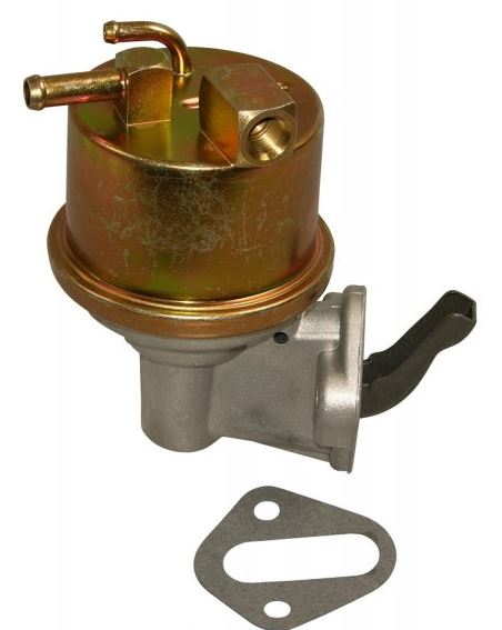 Brandstofpomp Chevrolet Corvette small block