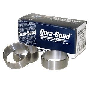 Dura-Bond CH4 nokkenaslagers Chevrolet 265 283 327