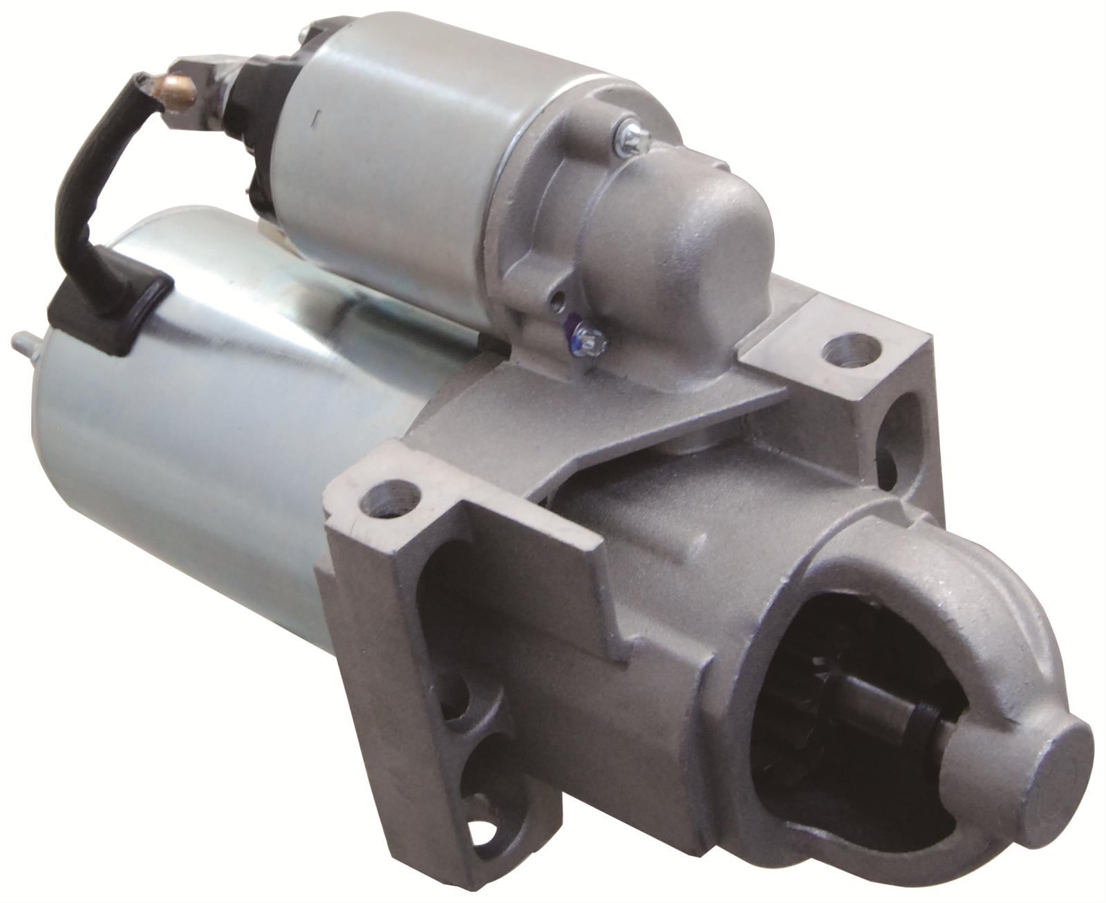 Chevrolet V8 startmotor Chevrolet 69-81 1994-2002
