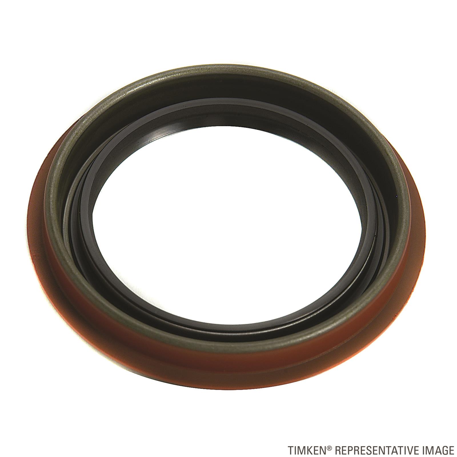 Automatic Transmission Torque Converter Seals
