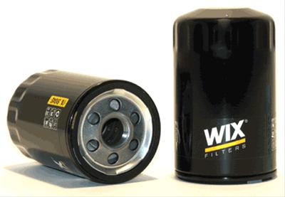 WIX 51045 oliefilter