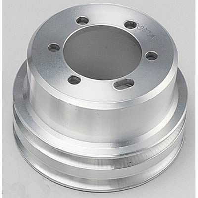 March Performance Crankshaft Pulleys 10051