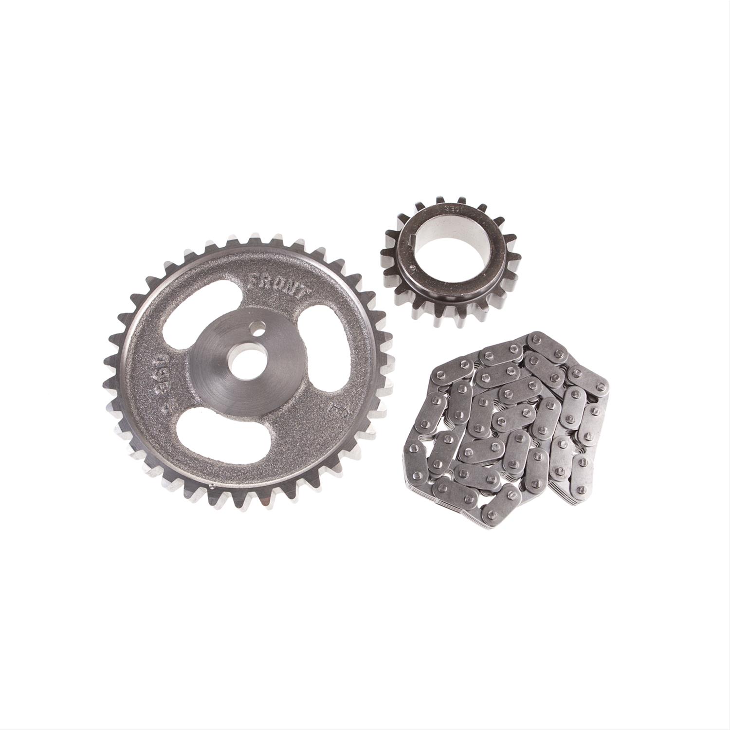 Oldsmobile V8 400 CUI timing set