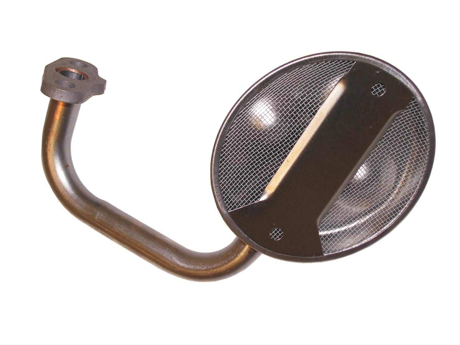 Ford small block olie aanzuigfilter
