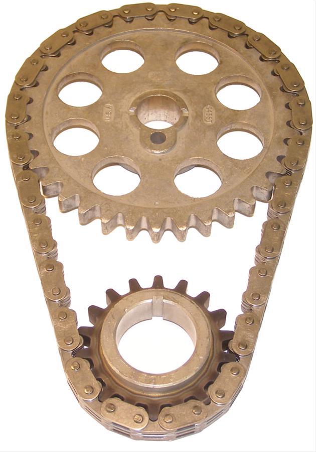 Ford 351M,400 Cloyes C3009K timing set