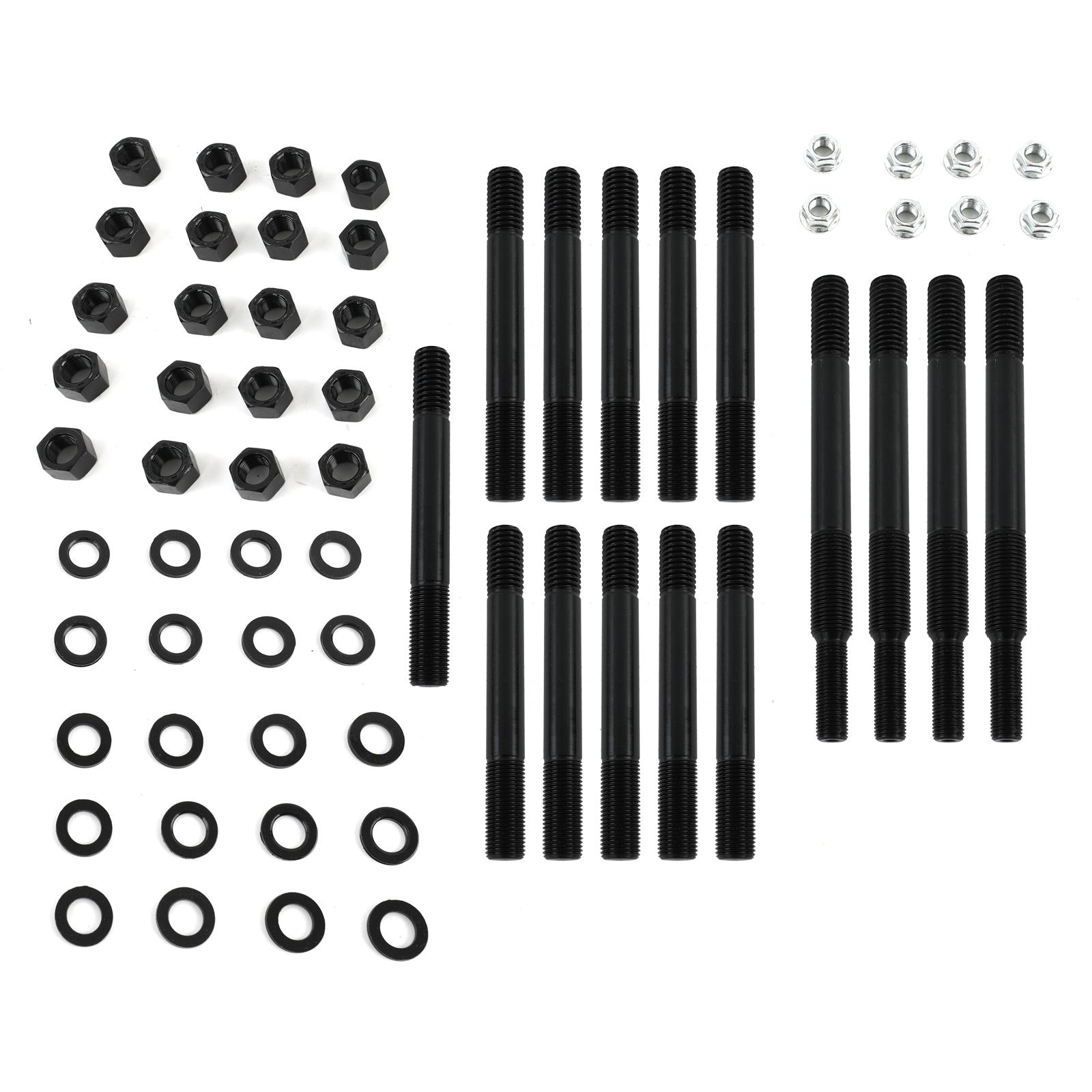 Milodon Main Stud Kits #81137 Chevrolet Big Block