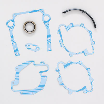 Oldsmobile V8 timing cover pakkingset
