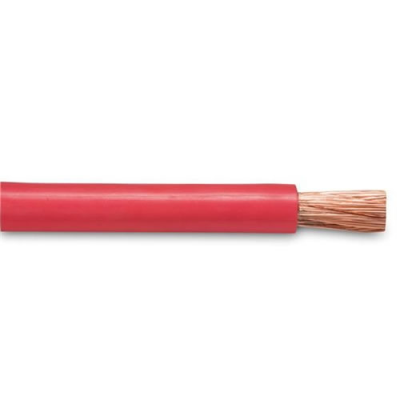 Accukabel Rood 50mm2