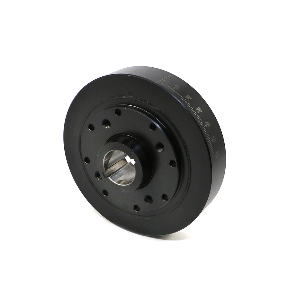 Harmonic Balancer Ford V8 429,460  - Internally Ba