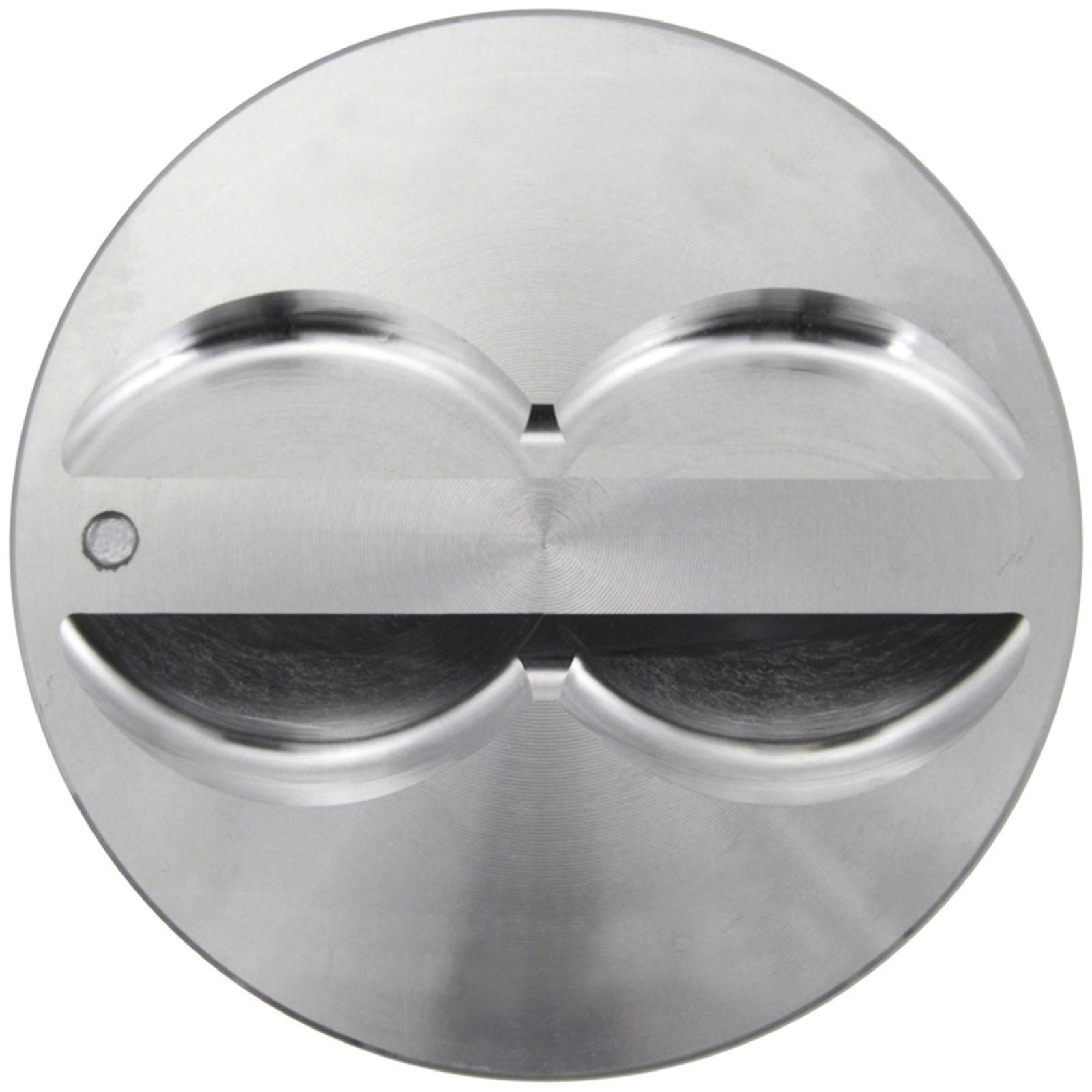 Speed-Pro Hypereutectic Pistons H345DCP.030