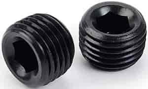 Edelbrock 9128 1/4 NPT pipe plug