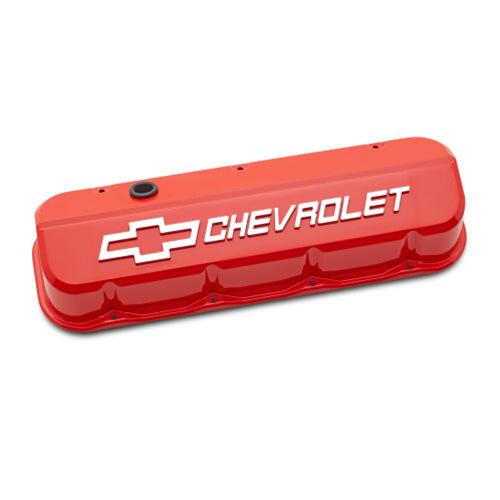 Proform GM Licensed Slant Edge Valve Covers 141-87
