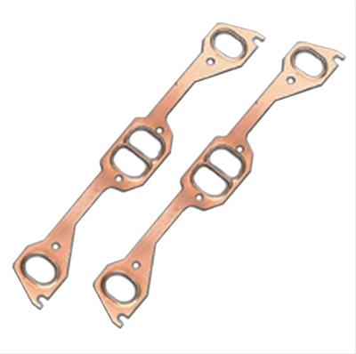 Pontiac  V8 D poort header pakkingen
