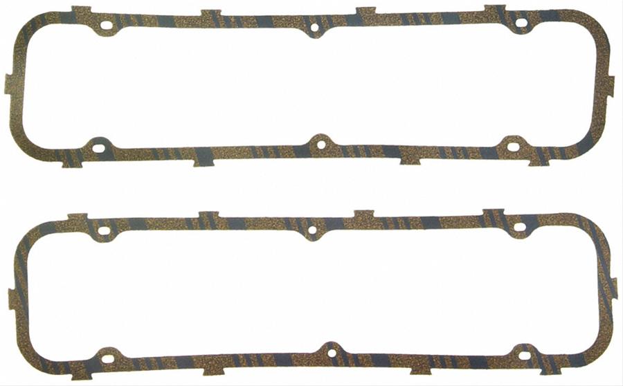 Kleppendekselpakkingset Buick Jeep Oldsmobile
