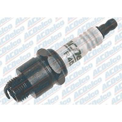 ACDelco R45S bougie