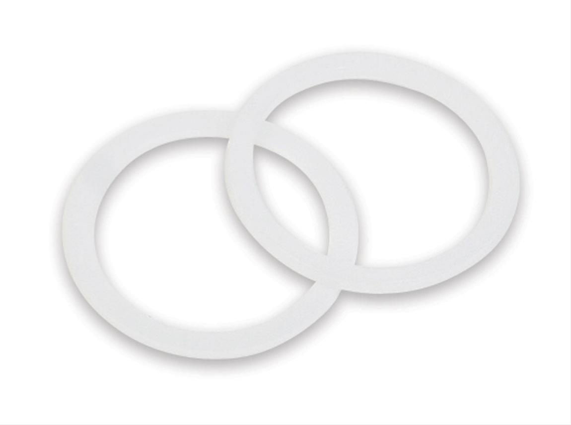 Holley Fuel Bowl Inlet Fitting Gaskets 26-102