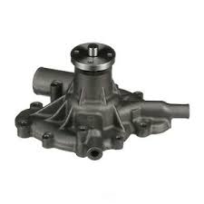 AMC/JEEP V8 waterpomp Gates 43002