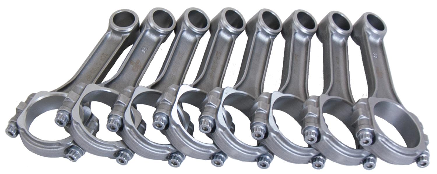 Eagle SIR I-Beam Connecting Rods SIR5700BPLW