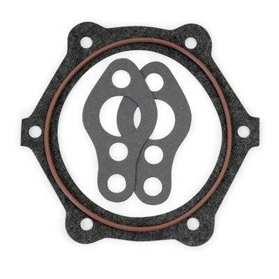 waterpomp pakking set, Chevrolet Small Block #7251
