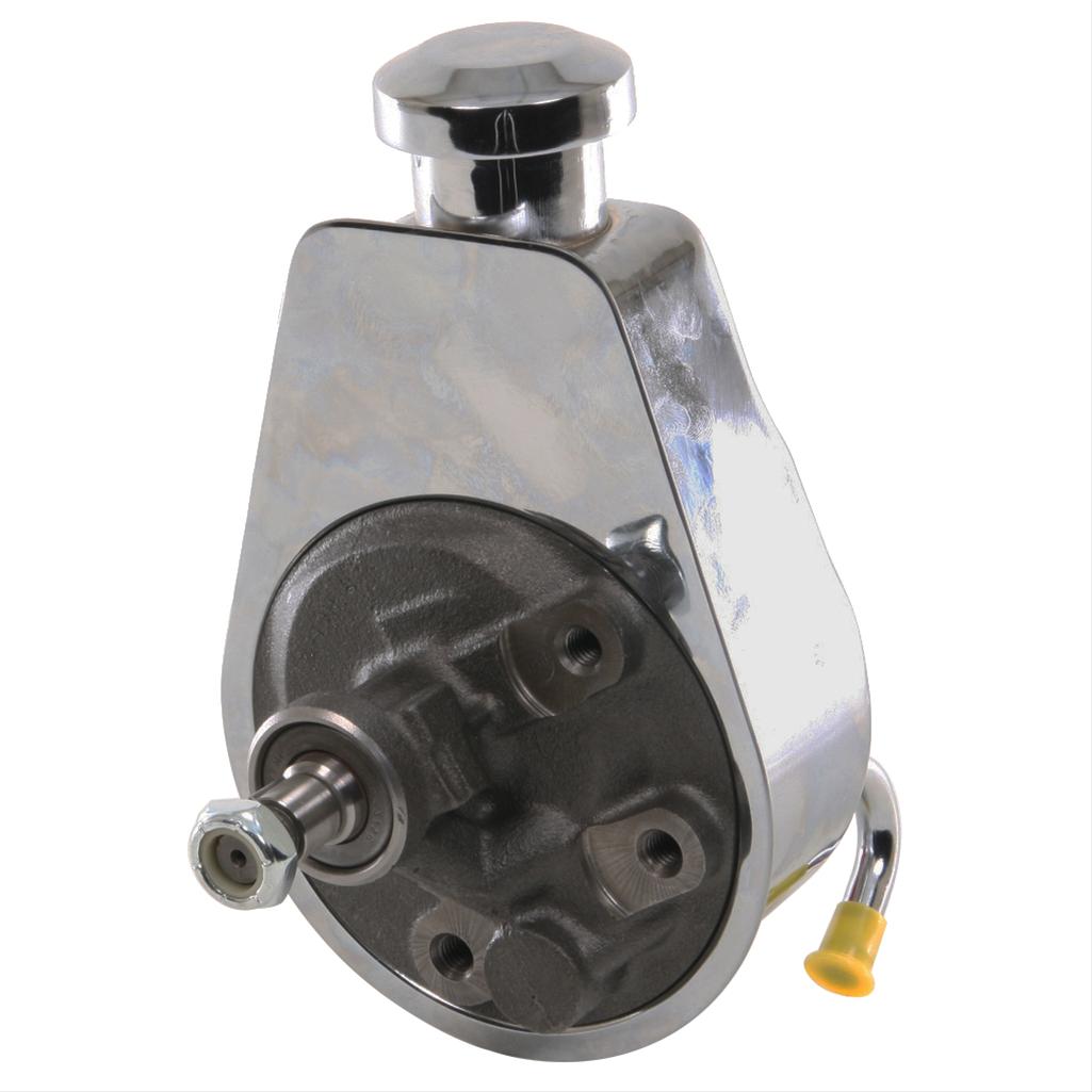 GM Saginaw Power Steering Pumps SUM-340103