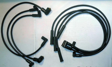 Ford L4 bougiekabel set