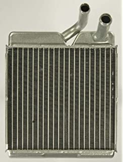 Chevrolet Pickup kachelradiateur met Airco