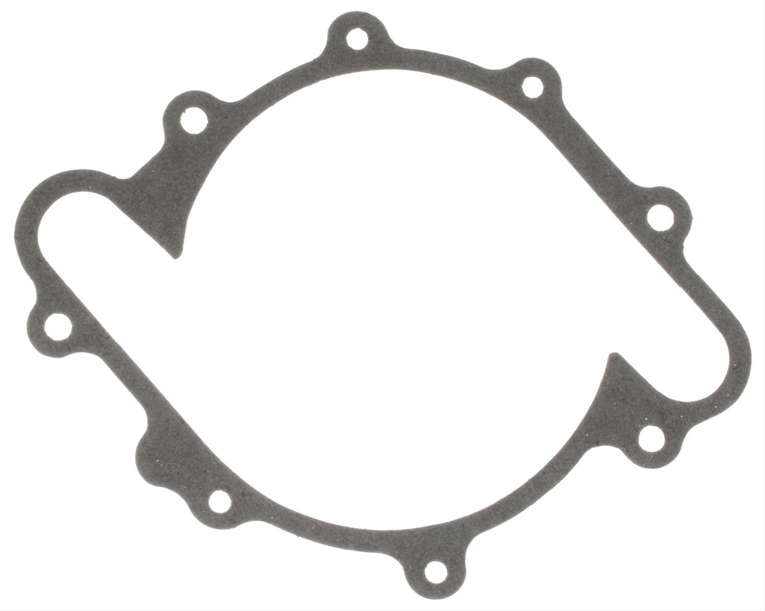 Oldsmobile, 260-455, waterpomppakking K27821A