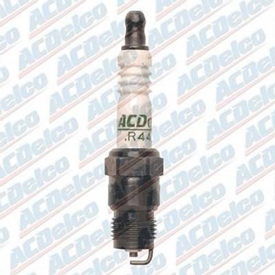 ACDelco R44TS Bougie