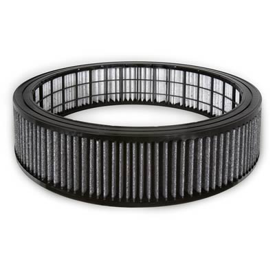 AEM dry flow 14x3 luchtfilter element