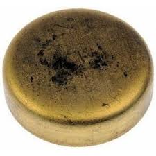 Vriesplug 1 inch diameter